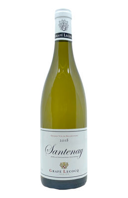 Santenay blanc 2023