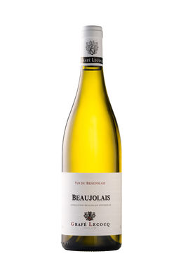 Beaujolais blanc 2024