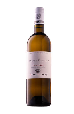 Ch. Toumilon - Graves blanc 2024
