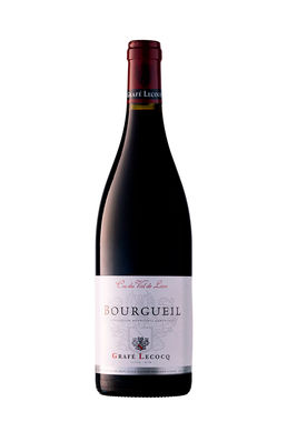 Bourgueil 2024 BIO