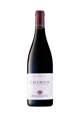 Chinon 2024 BIO