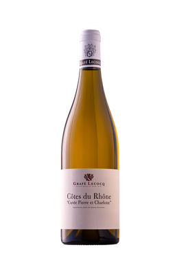 Côtes du Rhône blanc 2024