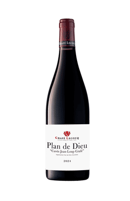 Plan de Dieu BIO 2024