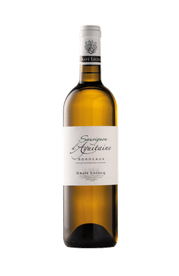 /2 Sauvignon d'Aquitaine 2024