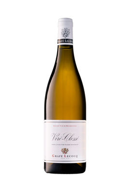 /2 Viré-Clessé 2023