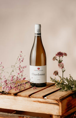 Chardonnay, IGP Vin de Pays d'Oc 2025