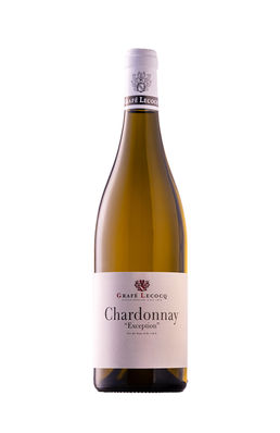 Chardonnay Exception, IGP d'Oc 2025