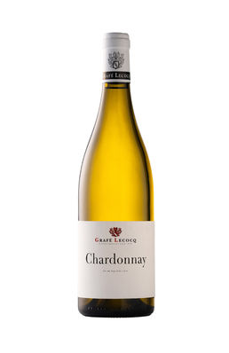 /2 Chardonnay, IGP Vin de Pays d'Oc 2025