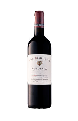 Cuvée Grafé Lecocq Bordeaux 2023