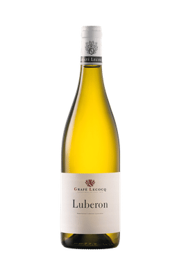 Luberon Blanc AOC Les Tonnelles 2025
