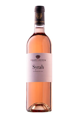 Syrah Rosé, IGP Vin de Pays d'Oc 2025