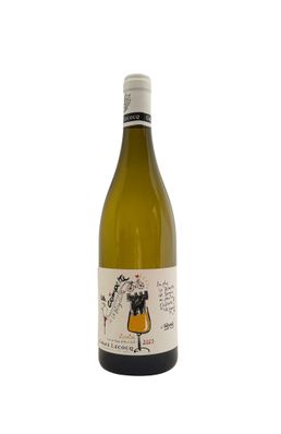 Cépage Viognier 2025 BIO