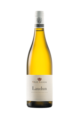 Laudun Blanc 2025