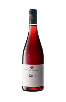 Tavel BIO 2025