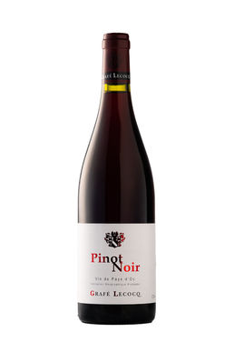 Pinot Noir 2025 - IGP d'Oc