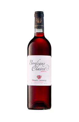 Bordeaux Clairet 2025