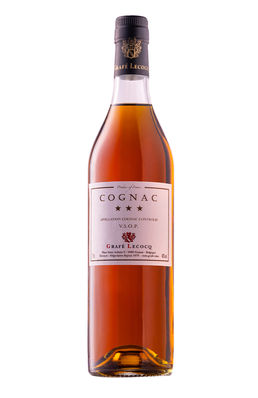 Cognac "Trois Etoiles"