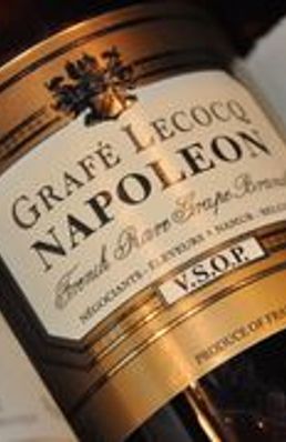 Brandy Marceau Napoléon 40° NM