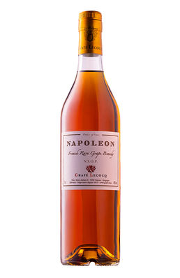 Brandy Marceau Napoléon 40° NM