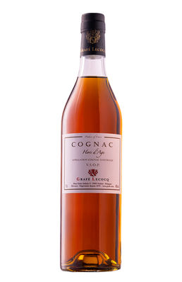 Cognac Grande Champagne Hors d'Age