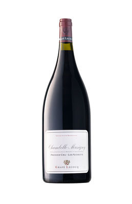 Magnum Chambolle-Musigny