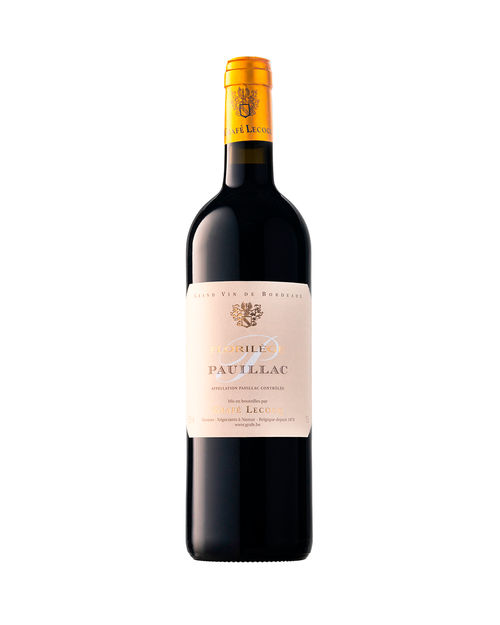 Florilège Pauillac 2011