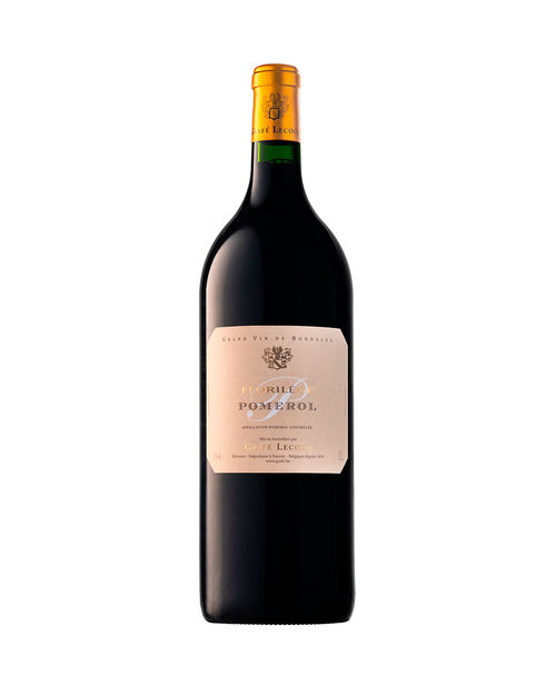 Mag. Florilège Pomerol 2012