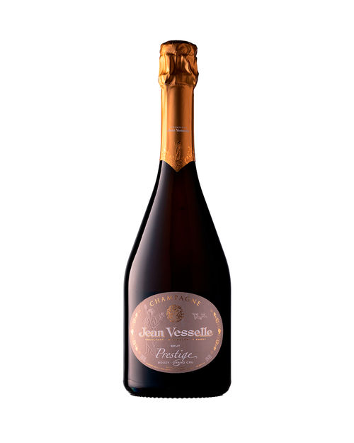 Champagne Brut Prestige