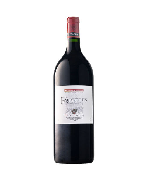 Magnum Faugères AOC rouge 2013