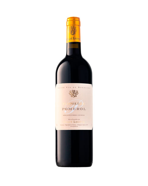 Florilège Pomerol 2014