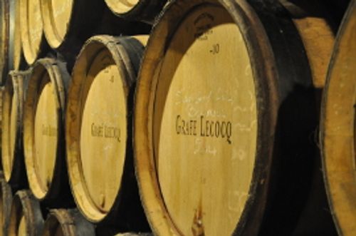 Beaune 1er Cru Hospices de Beaune 2014