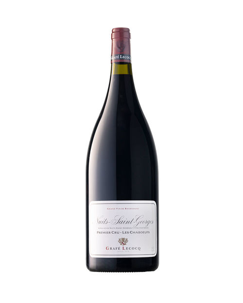 Mag. Nuits-Saint-Georges 1er Cru 2014