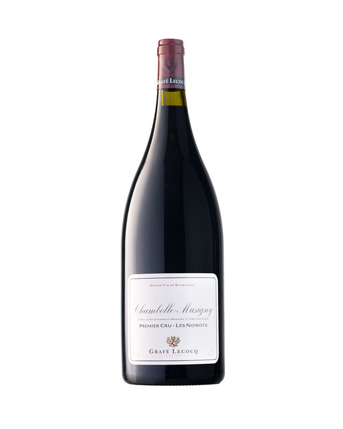 Magnum Chambolle Musigny  1er Cru 2013