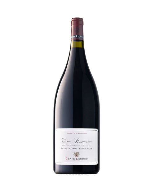 Magnum Vosne-Romanée 1er Cru 2013