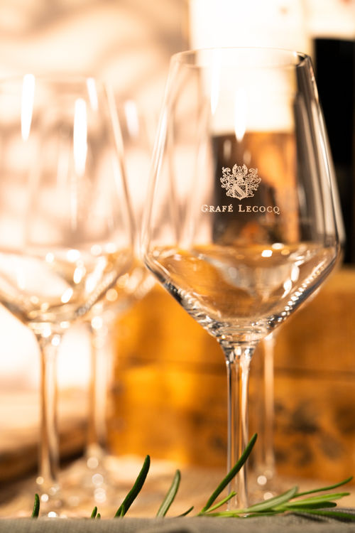 Carton de 6 verres Lounge 37
