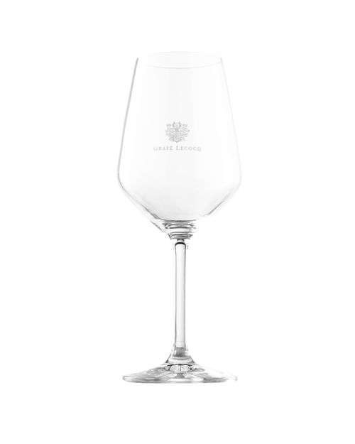 Carton de 6 verres Lounge - Grafé Lecocq