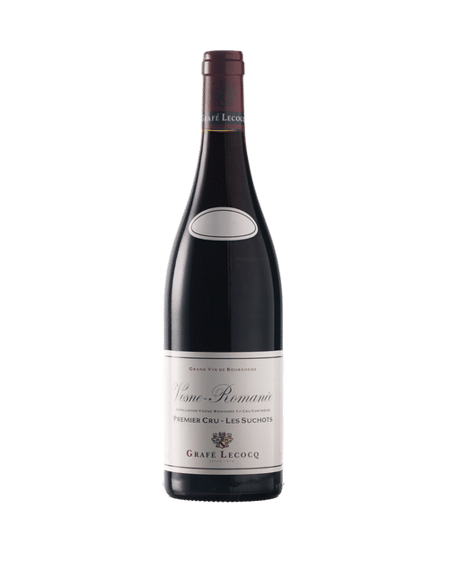 Vosne-Romanée 1er Cru 2017