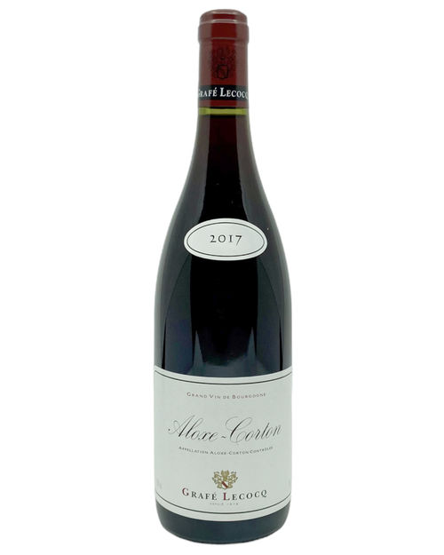 Magnum Aloxe-Corton 2017