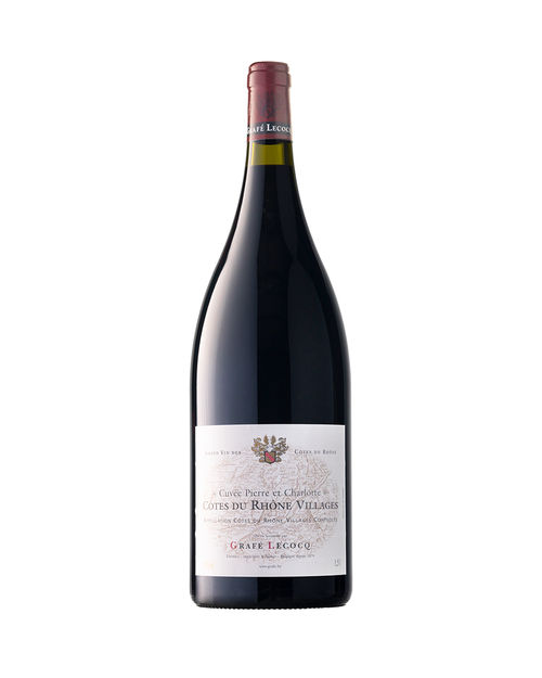 Magnum Côtes du Rhône Villages 2016