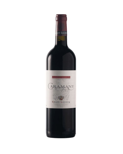 Magnum Caramany 2018