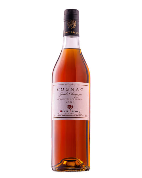 Cognac "Grande Champagne" VSOP