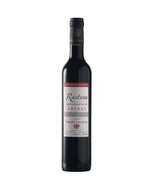 50 cl Rasteau,