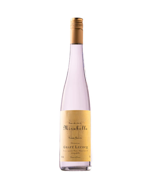 Eau-de-Vie de Mirabelle