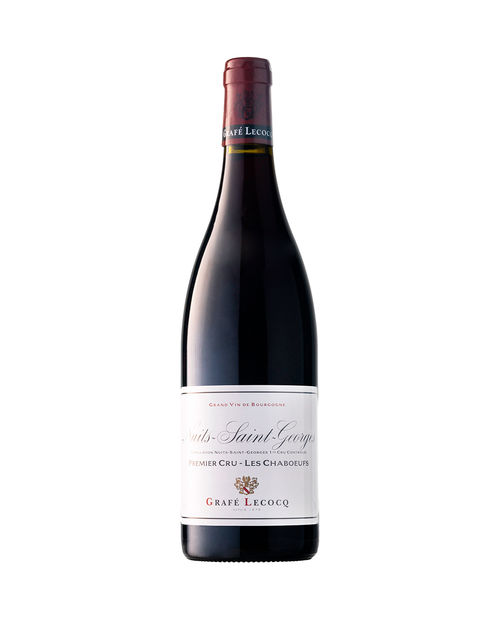 Nuits-Saint-Georges 1er Cru 2020