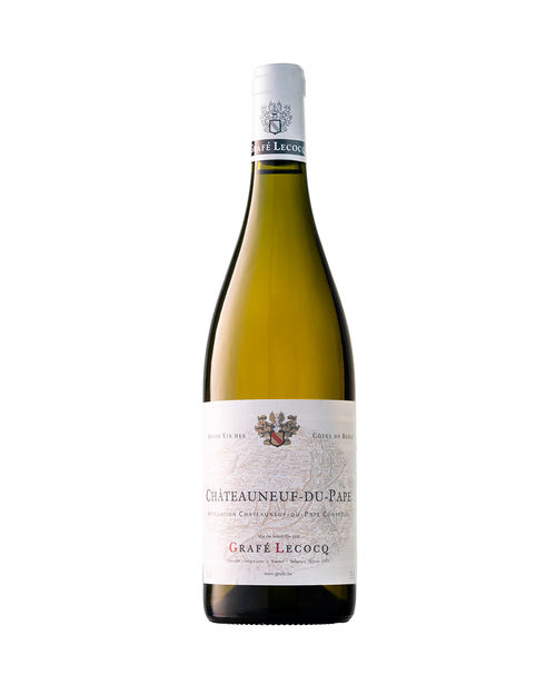 Chateauneuf-du-Pape blanc 2021
