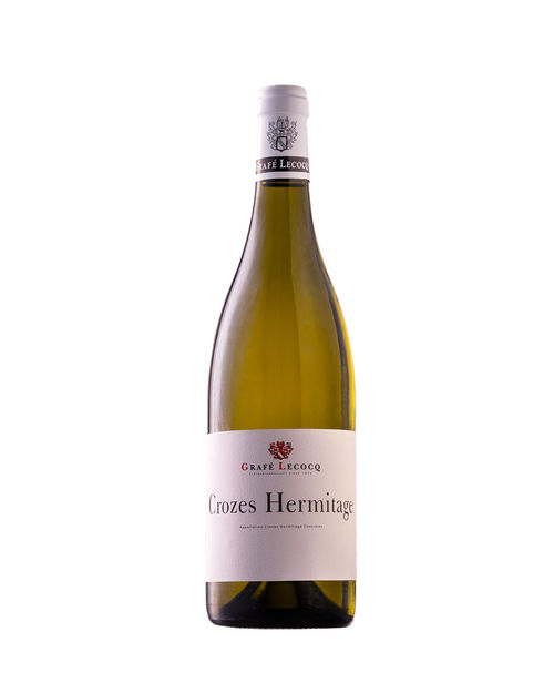 Crozes-Hermitage wit 2021