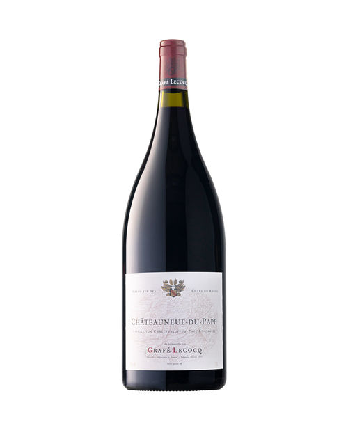 Magnum Chateauneuf-du-Pape rouge 2020