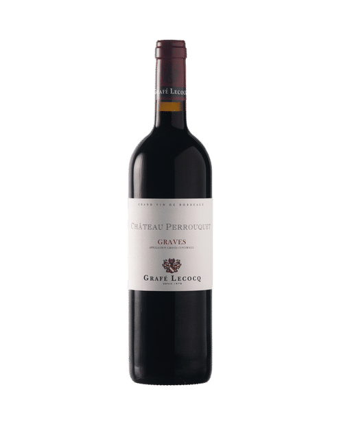 Magnum Ch. Perrouquet - Graves 2020