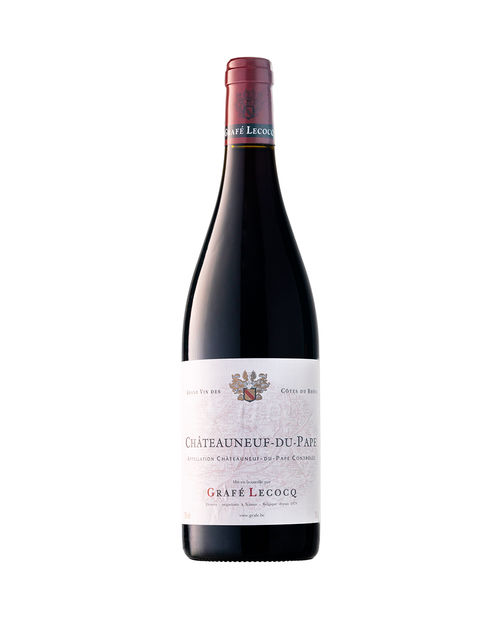 /2 Chateauneuf-du-Pape rouge 2020