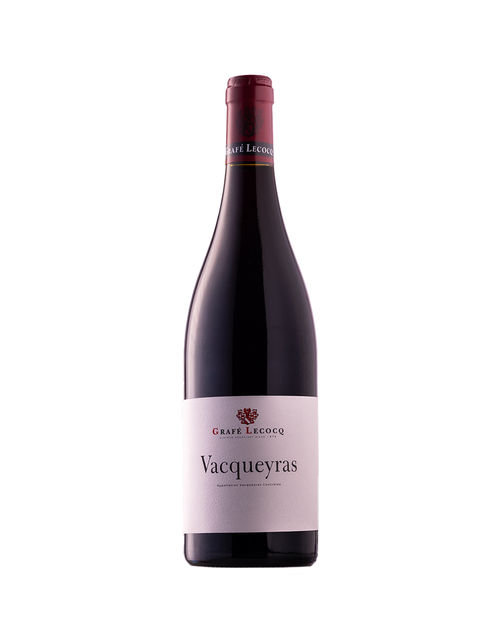 Vacqueyras 2022
